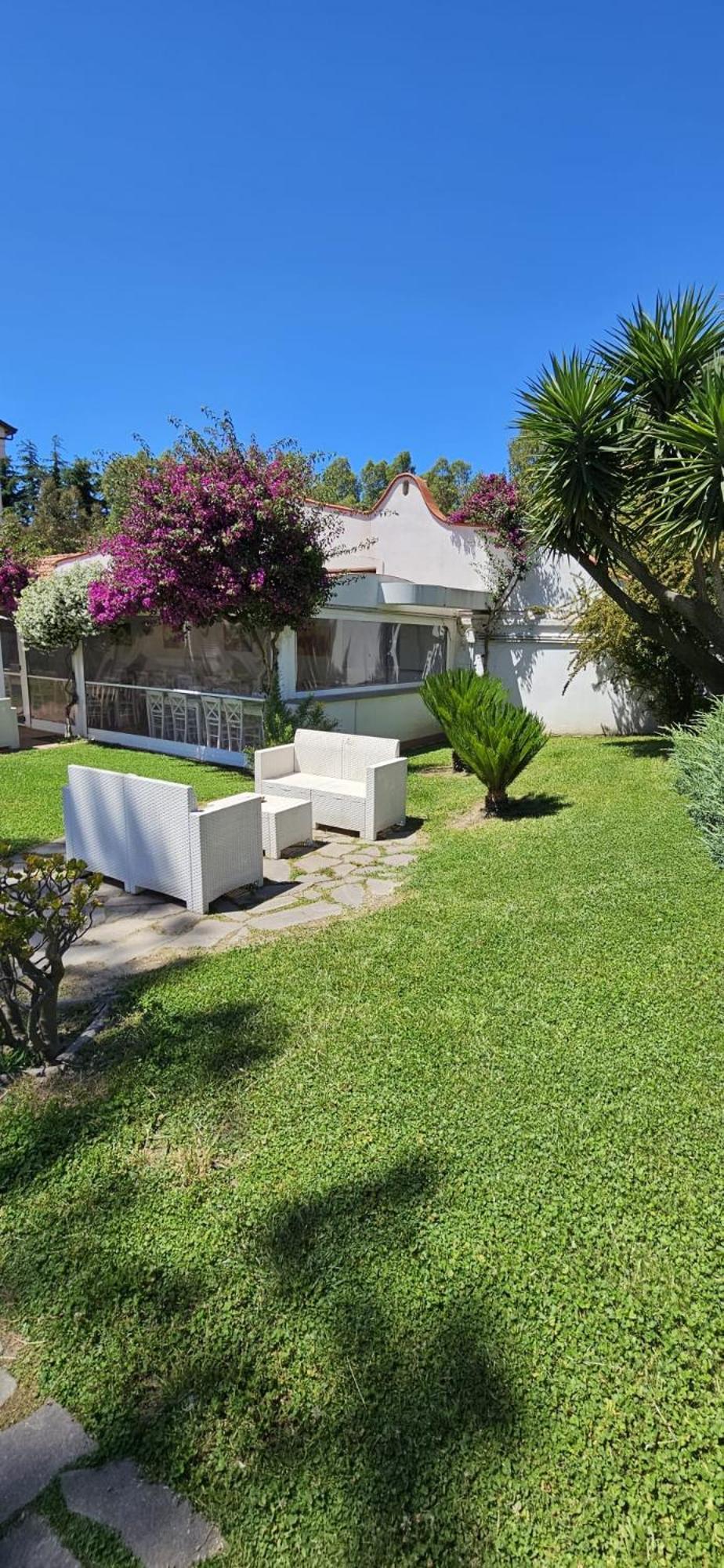 קואליאנו Hotel Mediterraneo מראה חיצוני תמונה