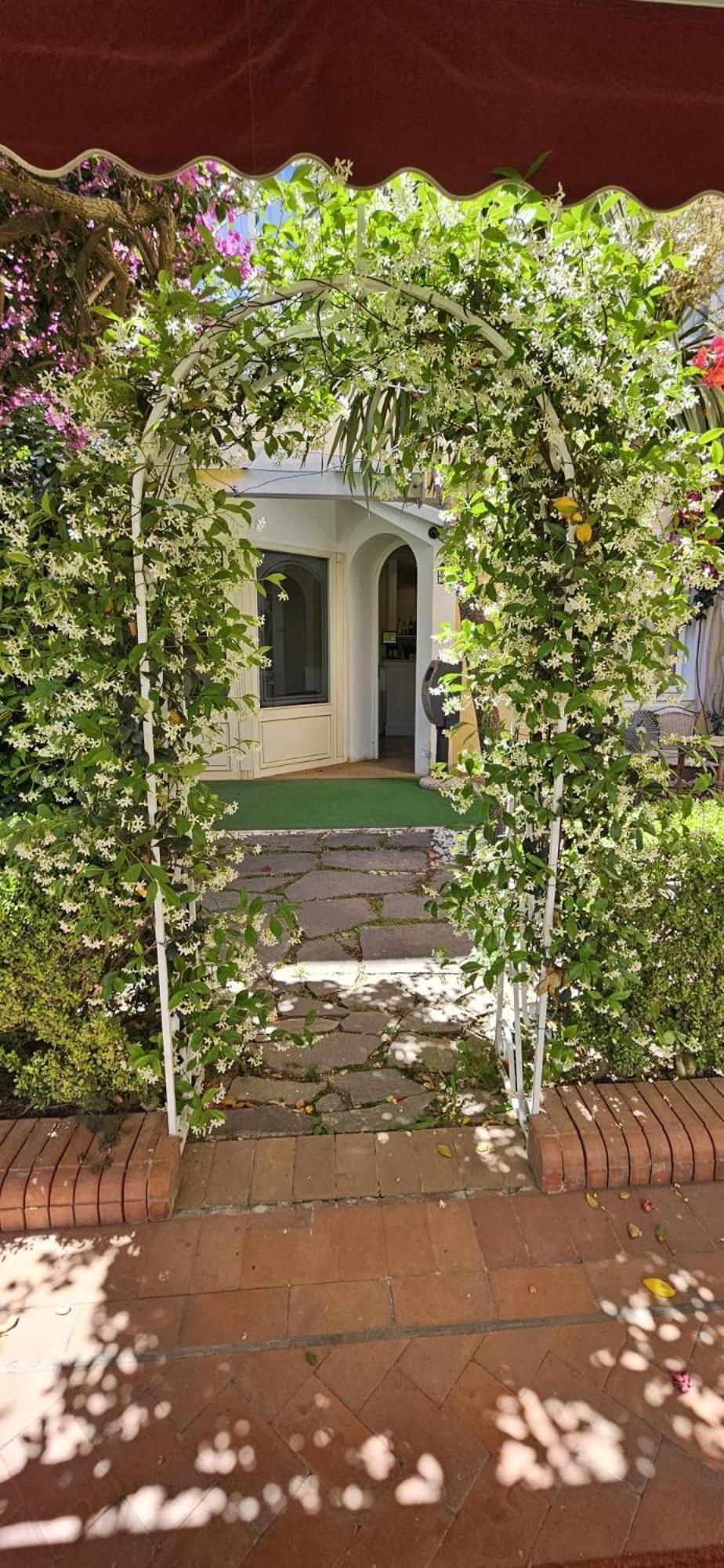 קואליאנו Hotel Mediterraneo מראה חיצוני תמונה