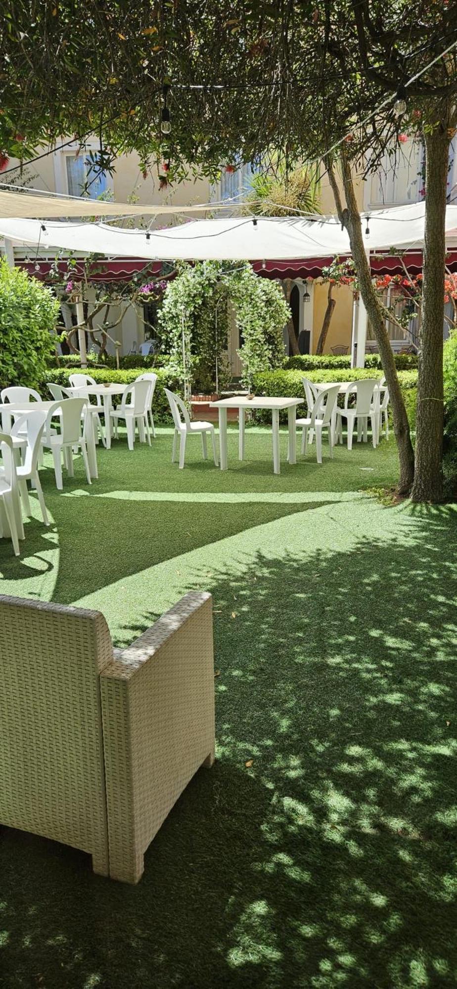 קואליאנו Hotel Mediterraneo מראה חיצוני תמונה