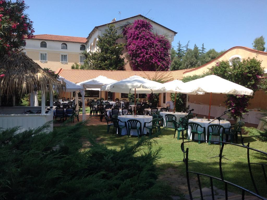 קואליאנו Hotel Mediterraneo מראה חיצוני תמונה