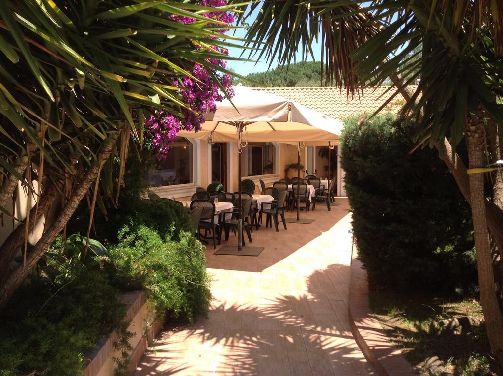 קואליאנו Hotel Mediterraneo מראה חיצוני תמונה