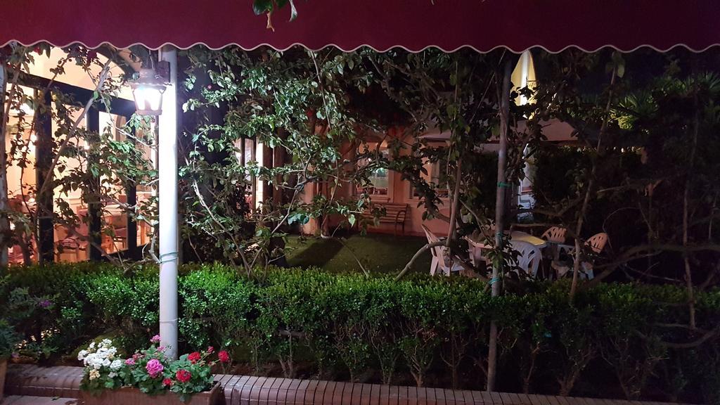 קואליאנו Hotel Mediterraneo מראה חיצוני תמונה