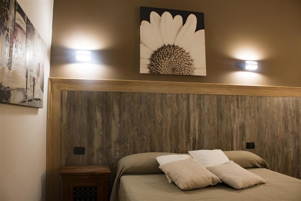קואליאנו Hotel Mediterraneo מראה חיצוני תמונה