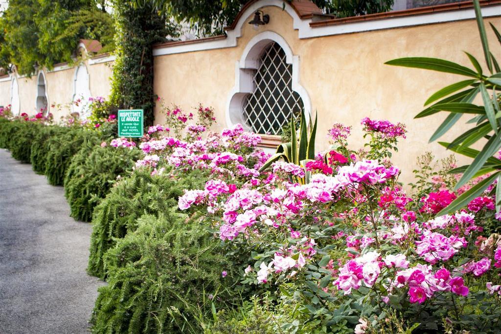 קואליאנו Hotel Mediterraneo מראה חיצוני תמונה