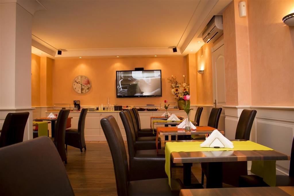 קואליאנו Hotel Mediterraneo מראה חיצוני תמונה