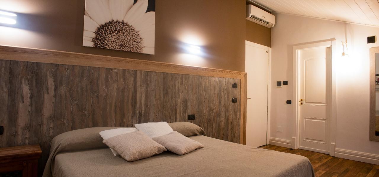 קואליאנו Hotel Mediterraneo מראה חיצוני תמונה